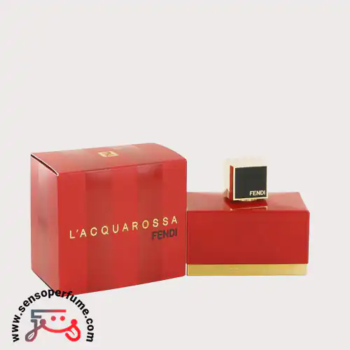 عطر ادکلن فندی آل آکوا رزا